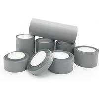 VOOFENG High Visibility Reflective Warning Tape Polyester Sew-on Fabric for Clothes Bag Cap - Multiple Sizes Available