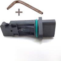 for VW Passat Audi A4 A6 2.5 TDI Mass Air Flow Meter Maf Sensor +Torx Screwdriver 0281002429, 059906461AX, 059906461EX