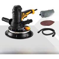 DEKO DKWP180CDLD/DKWP180CD 900W Drywall Sander Grinding Portable Polishing Machine