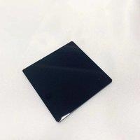Each One Piece 100x100x2mm HWB780 And 30x45x1mm HB720 IR Filter Glass