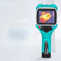Mileseey TR120 /256 Professional Thermal Imager High Resolution Infrared Thermal Camera High Senstive Thermal Imager for Repair