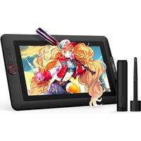 XPPen Artist 13.3 Pro Drawing Digital Graphics Tablet with 13.3 Inch Screen Pen Display Monitor
