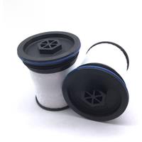 2 x Diesel Filter for Chevrolet Captiva Jeep Grand Cherokee 3.0TD Lancia Opel Vauxhall 04726067AA, 4726067AA 9513912, 95174479