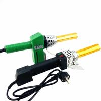 £/£ Cylindrical PPR Water Pipe Welding Machine Heating Tool For Pvc PB PE Plastic Water Pipe Welding