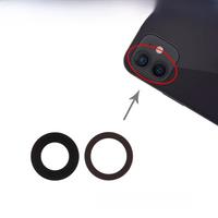 Back Camera Lens for iPhone 12 Rear Camera Glass Lens Spare Part