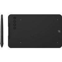 XPPen Deco Mini7 V2 Graphics Tablet 7 Digital Drawing Tablet 16384 Levels for Android Mac Windows Online Education Art Design