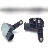 4E0941285G New Front Left & Right Air Suspension Level Sensor For Audi A8 S8 Quattro 4E0941286G /