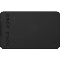 XPPen Deco Mini7W Wireless Drawing Tablet 7*4 Inch Graphics Tablet With 60 Tilt 8192 Levels for