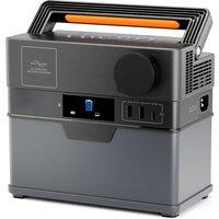 ALLPOWERS Portable Generator 288Wh / 78000mAh PowerStation Emergency Power Supply with DC / AC