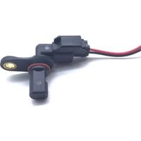 56041393AA Rear Abs Wheel Speed Sensor+Plug Pigtail Harness Connector for 02-05 Jeep Cherokee Liberty 5S4941