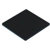 110Pcs Total Size 5.7x5.1x0.5mm 700nm Long Pass Filter Glass LP700
