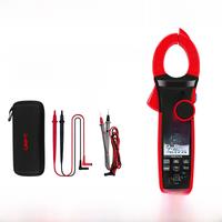 UNI-T 1000A True RMS Digital Clamp Meter 1000V AC DC Voltmeter Pliers Ammeter UT206B UT207B UT208B Inrush Current LPF ACV Test