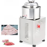 XEOLEO Meatball Puree Machine Meatball Beater Meat Grinder Vegetable Stuffing Maker Fish Ball Minced