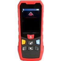UNI-T Laser Distance Meter 80M 120M 200M Telemetre Laser Measure Digital Electronic Ruler Rangefinder Camera Aided