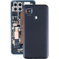 Battery Back Cover for Xiaomi Redmi 9C/Redmi 9C NFC/Redmi 9 (India)/M2006C3MG,M2006C3MNG,M2006C3MII,M2004C3MI Phone Repair Part