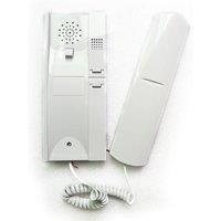 Top quality apartments intercom system home security audio door phone indoor unit Phone Intercom Doorbell System