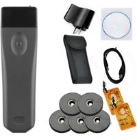 LANDWELL L-3000EF-1 Patrol New Anti-fall Waterproof Rfid Guard Tour Patrol System Free 10 Guard Tour