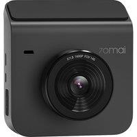 70mai Dash Cam A410 2.5K+1080P Dual-Channel Recording Built-in GPS 24H Parking Surveillance Car DVR 70mai A410