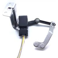 4B0907503B Headlight Level Range Control Sensor or Connector for Audi A3 A4 A6 A8 TT VW Bora Passat Golf IV OE# 4B0 907 503B