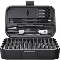 130 in 1 Precision Screwdriver Set Magnetic Bits Mini Small Portable Hand Tool Kits for Xiaomi