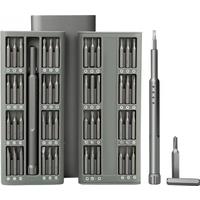 Precision Screwdriver Set 48/31 in 1 Magnetic Bit Mine Small Portable Hand Tool Kit for Xiaomi