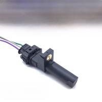 for Mercedes W203 W211 W164 W221 Crankshaft Position Sensor+Connector OE# 2729050000, 6429050000 , A2729050000, A6429050000
