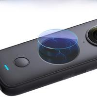 Screen Protector For Insta360 One X2 Sport Camera Explosion proof Tempered Glass Film