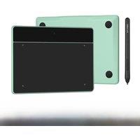 XPPen Deco Fun S Graphic Tablet 6*4 Inch for Drawing OSU Online Education Compatible with Android