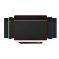 XPPen Deco Fun Graphics Tablet Digital Drawing Tablet 8192 levels Tilt Online Education Support