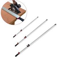 New Aluminum alloy Plate clamp plate cutting machine backer electric circular saw portable