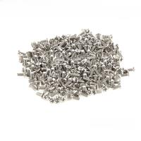 100 PCS Screws / Bolts For Samsung Mobile Phones Repair Tools, Size: 1.4x2.0 mm