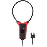 UNI-T 3000A AC Current Flex Clamp Meter UT-CS09D Flexible Clamp Sensor Pliers Ammeter Ampere Meter UT206B UT208B Applicable
