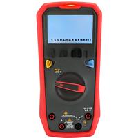 UNI-T Digital Smart Multimeter Profesional UT161B UT161D UT161E True RMS AC DC Current Tester Voltmeter Ammeter Frequency Meter
