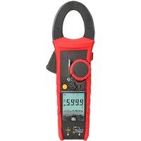 UNI-T Digital Clamp Meter Professional UT219 Series AC DC Current Clamp Multimeter Auto True RMS Voltammeter Frequency Meter