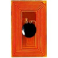 13mm*8mm NFC213 144 Byte Anti Metal Mini RFID Stickers 13.56 MHZ NFC Micro Chip FPC Tag