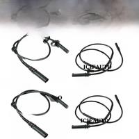 1/2/4 Pieces Abs Wheel Speed Sensor for BMW X5 E70 F15 F85 X6 E71 E72 F16 F86 OE# 34526771776, 34526771777, 6771777, 6771776