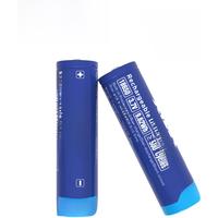 XTAR 18650 2600mAh Battery 3.7V Rechargeable Batteries For Flashlights