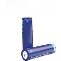 XTAR 18650 Li-ion Battery 3.6V 3300mAh Capacity Max 10A Discharge Current Protection Board 18650 Battery FOR Flashlight