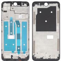 For LG K42 Front Housing LCD Frame Bezel Plate For LMK420 LM-K420 LMK420H LM-K420H LMK420E LM-K420E