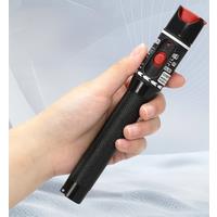 50MW Visual Fault Locator Fiber Optic Cable Tester 50KM Range VFL