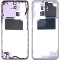 Middle Frame Bezel Plate For Xiaomi Redmi Note 10s M2101K7BG