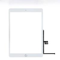 Touch Panel with Home Button for iPad 10.2 (2019) / 10.2 (2020) A2197 A2198 A2270 A2428 A2429 A2430