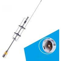 Nagoya CBC-435 Dual Band Antenna Outdoor Personal Car Part UHF VHF 145/435MHz Decoration for Mobile