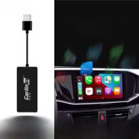 Carlinkit Wired Carplay Dongle Android Auto Carplay Smart Link USB Dongle Adapter for Android Navigation Media Player Mirrorlink