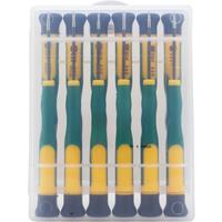 12 in 1 Precision Magnetic Screwdriver Kit for iPhone MacBook Samsung Laptop Professional Multifunctional Repair Hand Tools Set