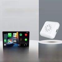 Carlinkit 3.0 Mini Carplay Wireless for Toyota Mazda Nissan Camry Suzuki Subaru Citroen Audi