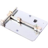 Universal PCB Holder Jig Adjustable Logic Board Clamp Fixture SMD Soldering Platform for Mobile Phone Circuit Board Repair Tools