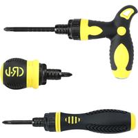 Precision Screwdriver Sets Ratchet Magnetic Bits Mini Small Portable Hand Tool Kits for Xiaomi Mobile Cell Phone PC Watch Repair