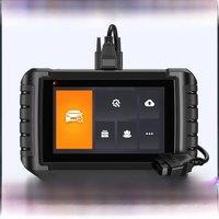 FOXWELL NT809 OBD2 Car Diagnostic Scanner All System Scan 30 Maintenance Bi-directional OBD2 Automotive Scan Tool PK MK808