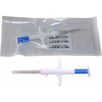 20pcs ISO11784 FDX-B 2.12x12mm cat dog microchip animal syringe ID implant pet chip needle vet RFID injector PIT tag for animal